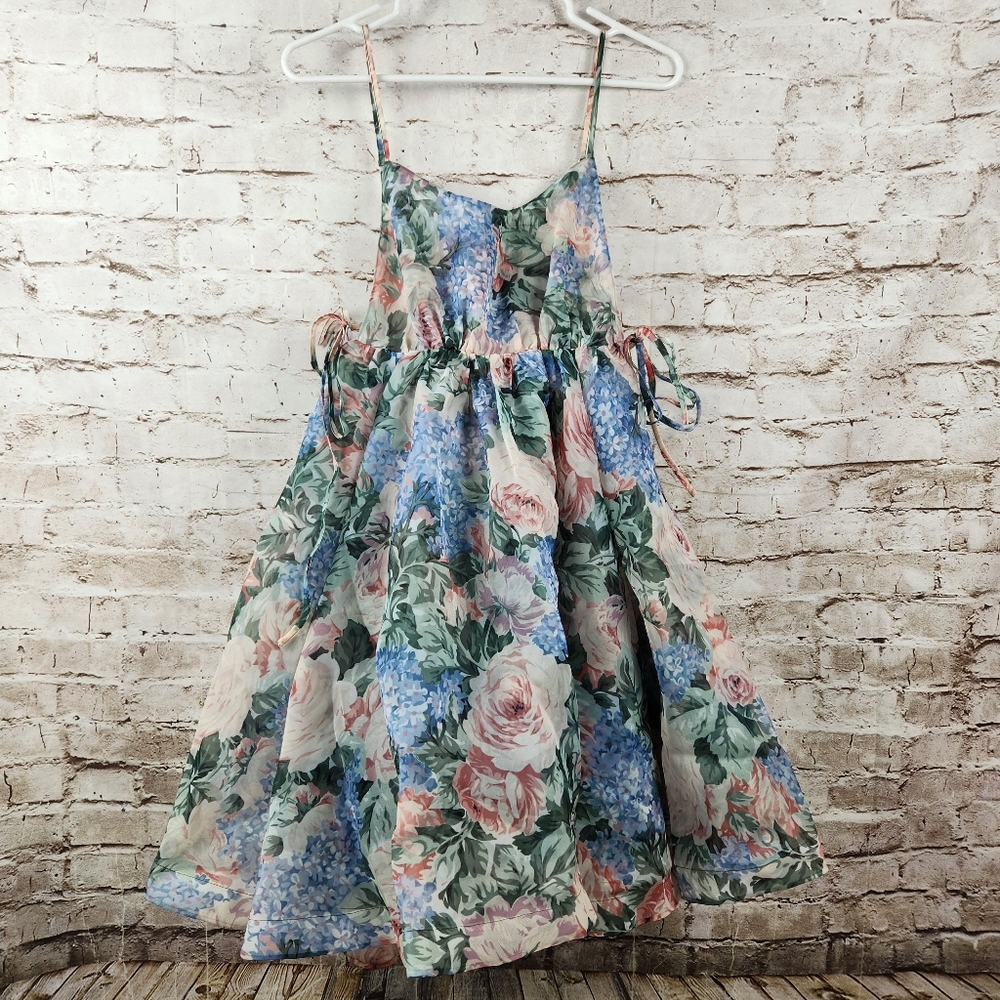 Selkie My So Called Life Empress Dress Small NWT Sleeveless